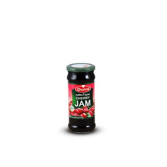 Cherry Jam by Al Durra