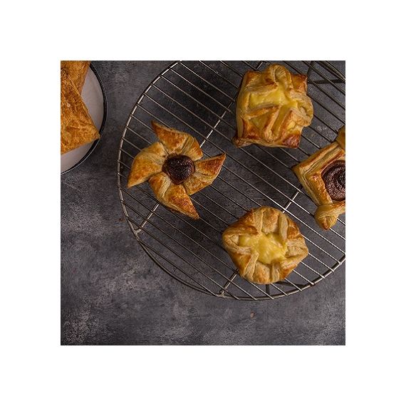 Mollys danish Sheets 28 x 58 by Fancy Foods