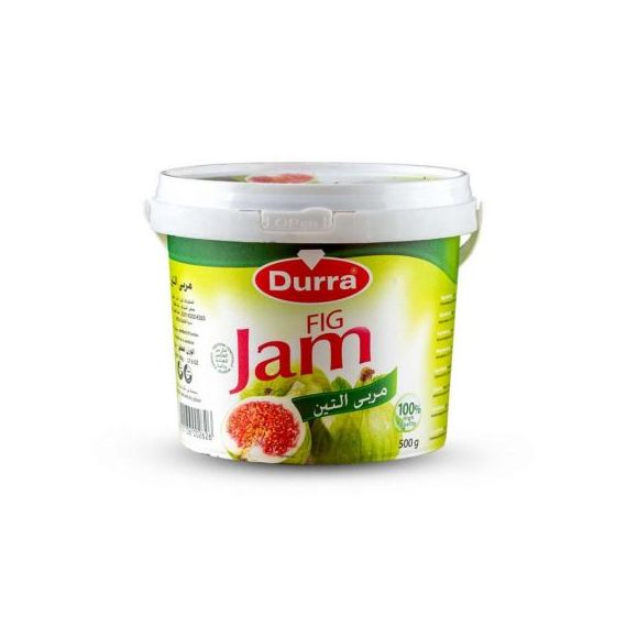 Fig Jam by Al Durra