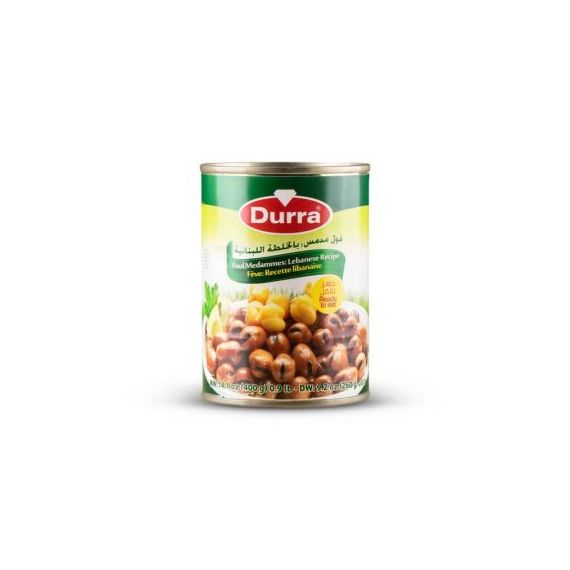 Foul Medammes Lebanese Mix by Al Durra