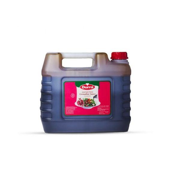 Grenadine Sauce by Al Durra