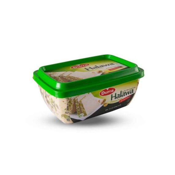 Halawa Pistachios by Al Durra