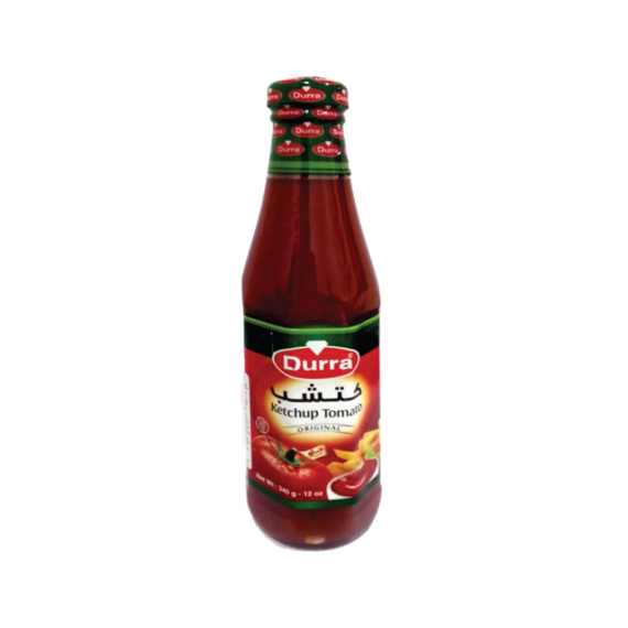 ketchup (Hot) by Al Durra