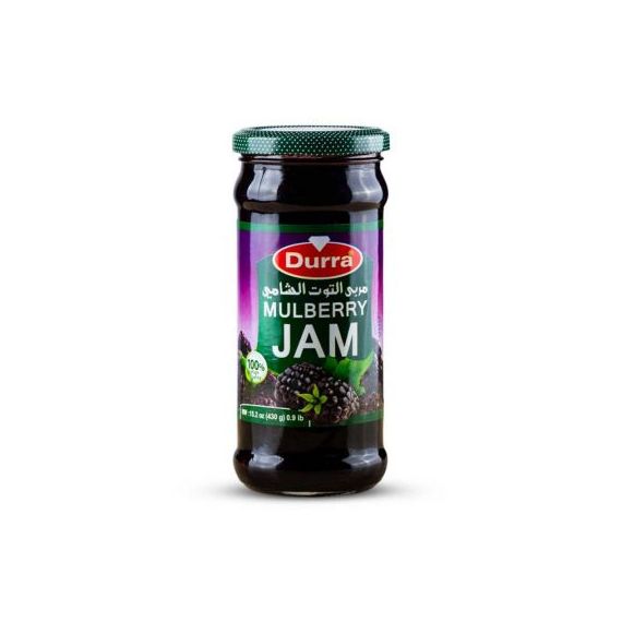 Mulberry Jam by Al Durra