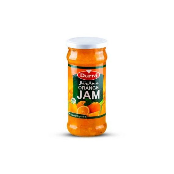 Orange Jam by Al Durra