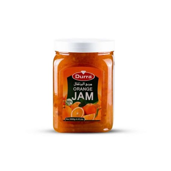 Orange Jam by Al Durra