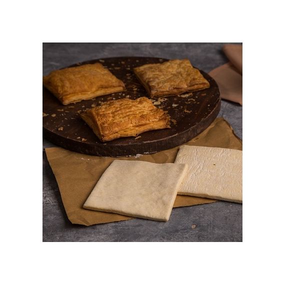 Mollys PP Sheets 28 x 58 by Fancy Foods