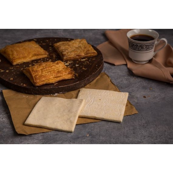 Mollys PP Sheets 28 x 58 by Fancy Foods, 2 image