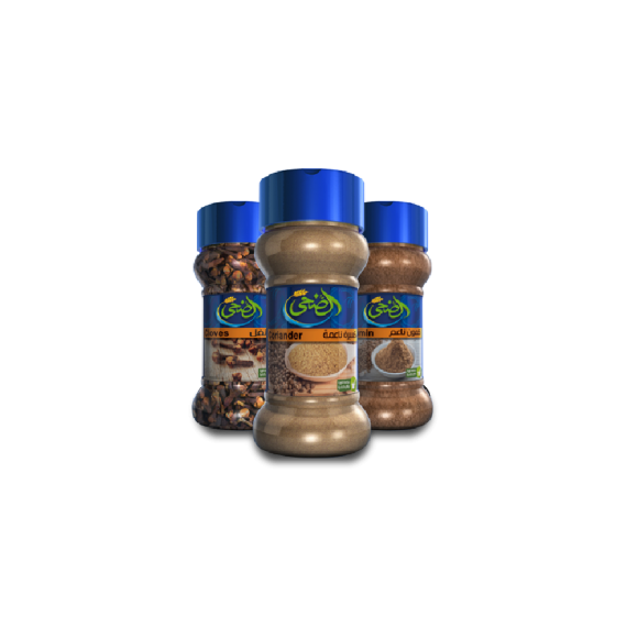 Corainder powder by Al Doha