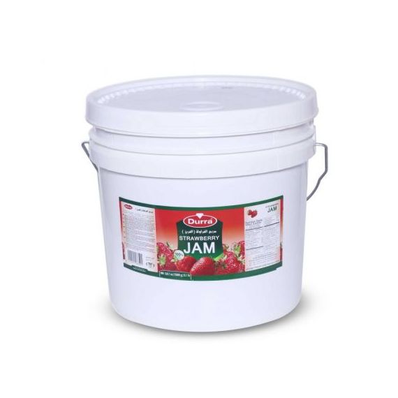 Strawberry Jam by Al Durra