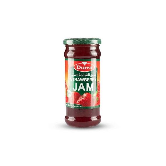 Strawberry Jam by Al Durra