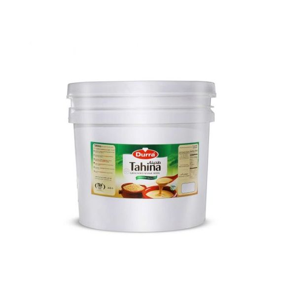 Sesame Syrup (Tahina) by Al Durra