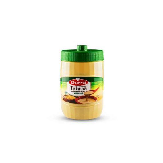 Sesame Syrup (Tahina) by Al Durra