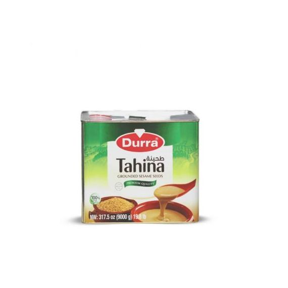 Sesame Syrup (Tahina) by Al Durra