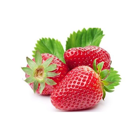 Strawberry Puree seedless