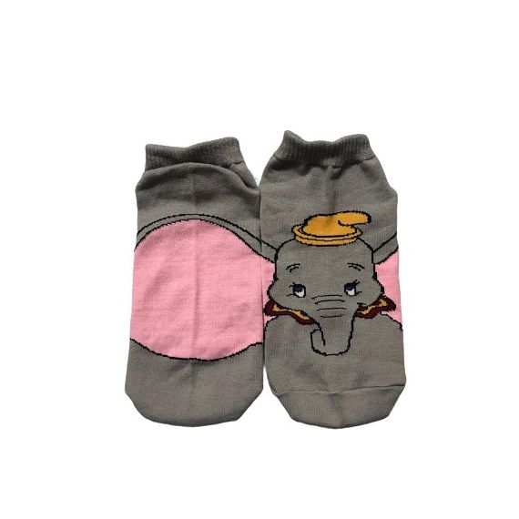 Dumbo Ankle Socks by Senior Gabr Dumbo Ankle Socks by Senior Gabr