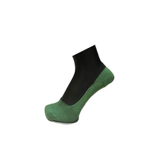 Plain Invisible socks by Senior Gabr