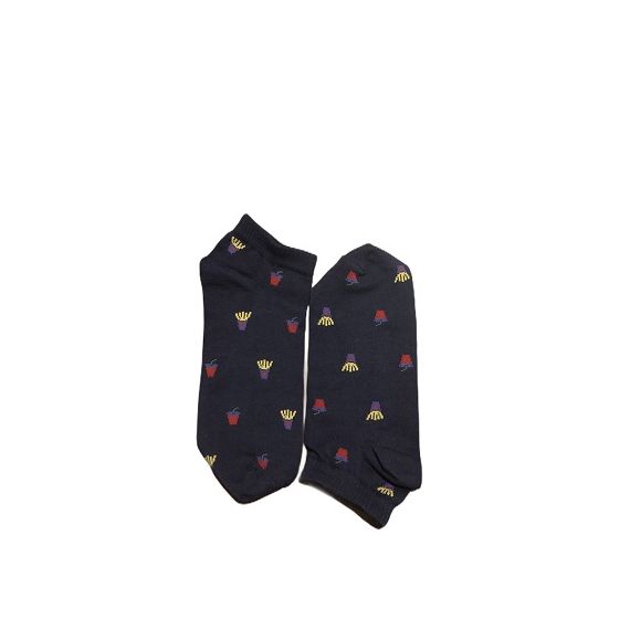 French fries socks by Senior Gabr French fries socks by Senior Gabr