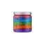 Foaming Scrub Confetti 500 Gr by Seven Secrets, 2 image