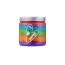 Foaming Scrub Confetti 500 Gr by Seven Secrets