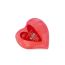 Facial Soap Strawberry 80 Gr by Seven Secrets, 2 image