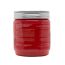 Foaming Scrub Strawberry 300 Gr by Seven Secrets, 2 image