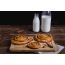 Mollys Chelsea Bun by Fancy Foods, 2 image