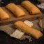 Mollys Ciabatta 18cm by Fancy Foods