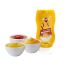 Zazio Premium Quality Mayonnaise by BCF, 2 image