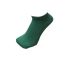 Plain Cotton Unisex Ankle Socks by Senior Gabr, 6 image